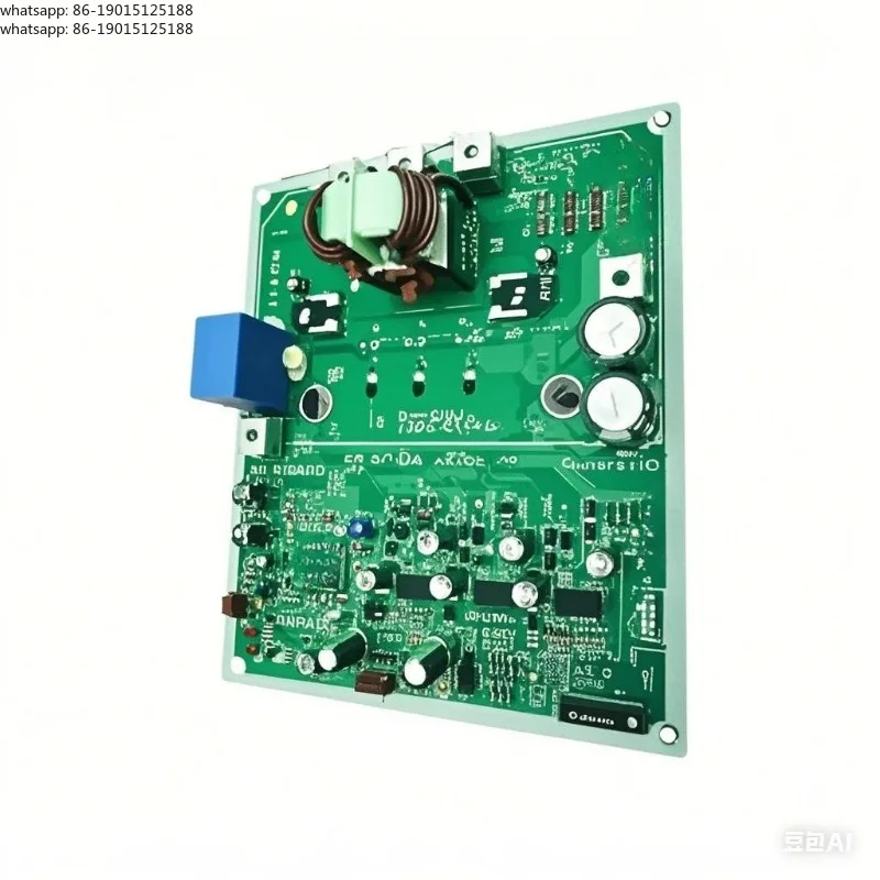 Parts for  central air conditioning parts conversion module main board EBR76610202 EBR766102