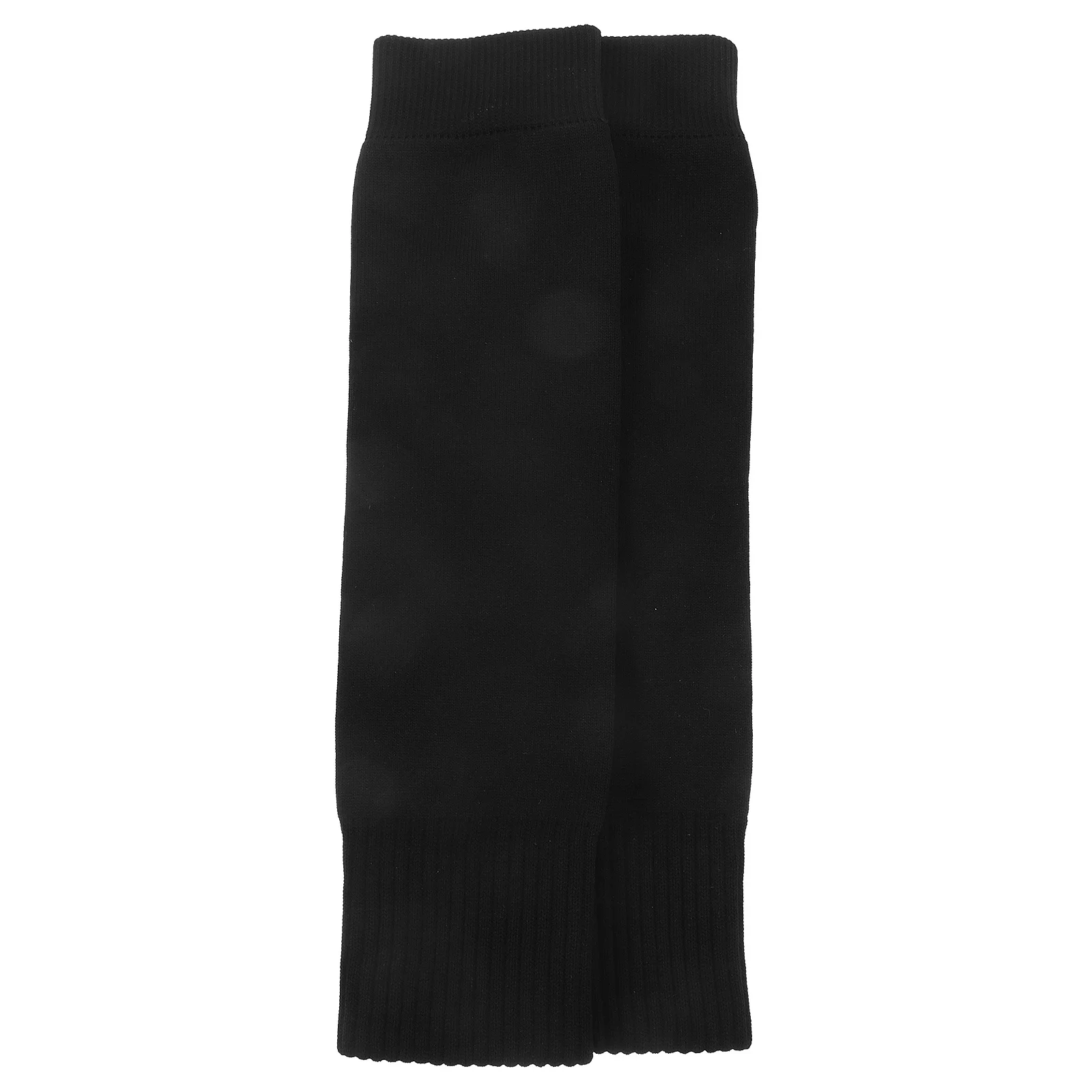 

1 пара компрессионных рукавов для икр для спортивной поддержки, дышащие, впитывающие пот гетры, подходят для длительного стояния работы на открытом воздухе