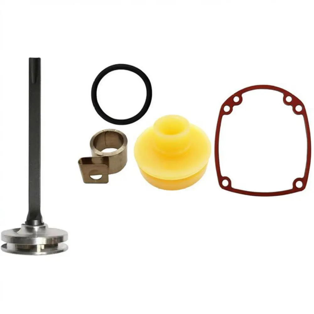 174061C MCN RK Piston Driver Kit For Bostitch MCN150 Air Nailer Repair Maintenance Tool Replacement Parts Set