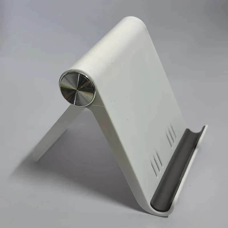 Support de téléphone portable et tablette portable pour bureau, compatible iPhone