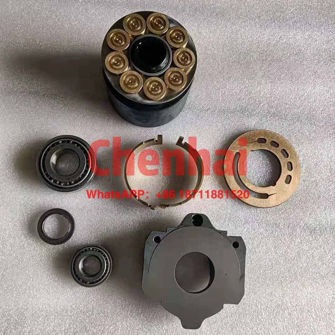 

CAT345 Fan pump Repair Kit 295-9426 295-9538 295-9536 295-9537 295-9539 279-3393 194-9474