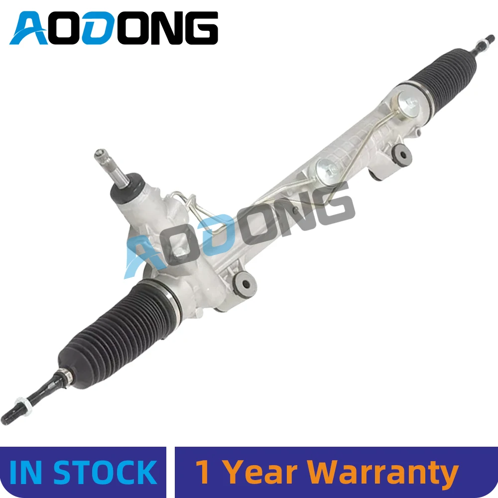 رف توجيه كهربائي LHD لسيارة Mercedes-Benz X164 W164 GL ML Class 1644600500 1644600100 1644600125 A1644600500 A1644600100 #1