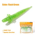 7.5cm Flash Green