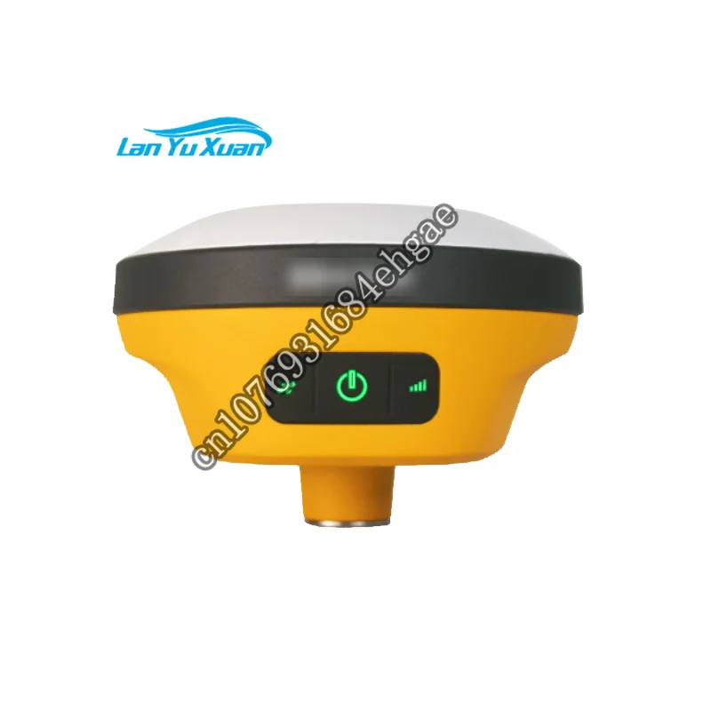 2023 Cheap Price Hi Target Gps Rtk V200 V90 With Imu  In 800 Channels For Land Surveyor