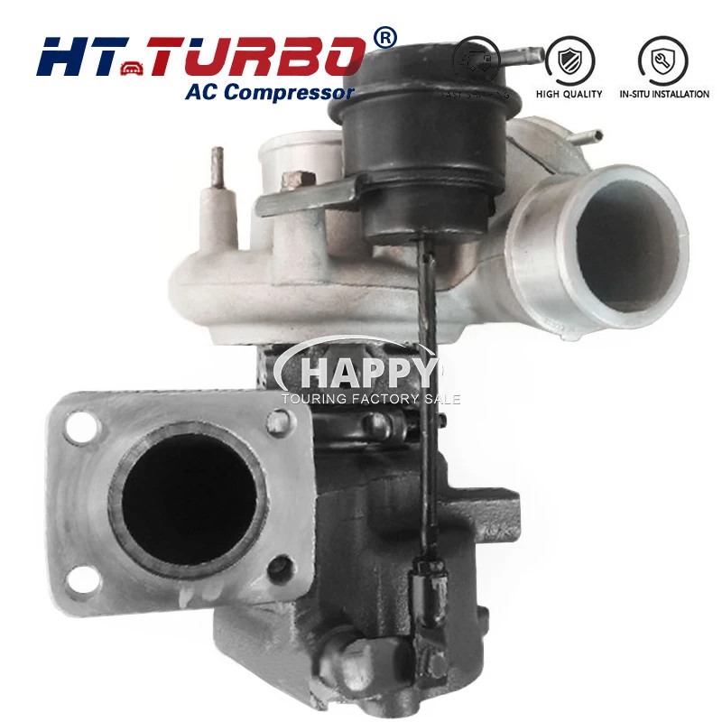 

TF035HM Turbo 49377-06902 28231-2C410 turbocharger for Hyundai Genesis Coupe 2.0L with Theta G4KC D4AH Engine 2008-