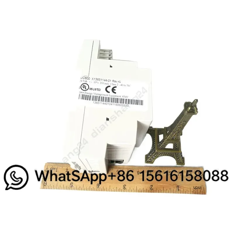 MOD01628 UC800 Controller Central Processor X13651144-01 for TRANE Air Conditioning Parts HVAC Replacement Module