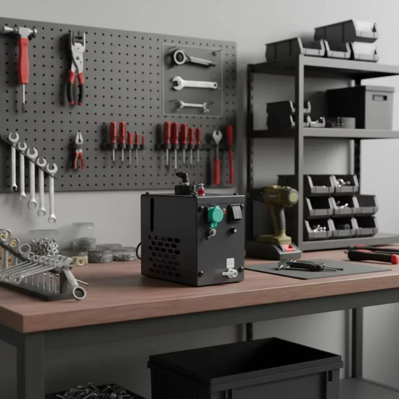 

Electric Hydrogen Car Kit For Pure Electric Car Hydrogen Refit & Upgrading