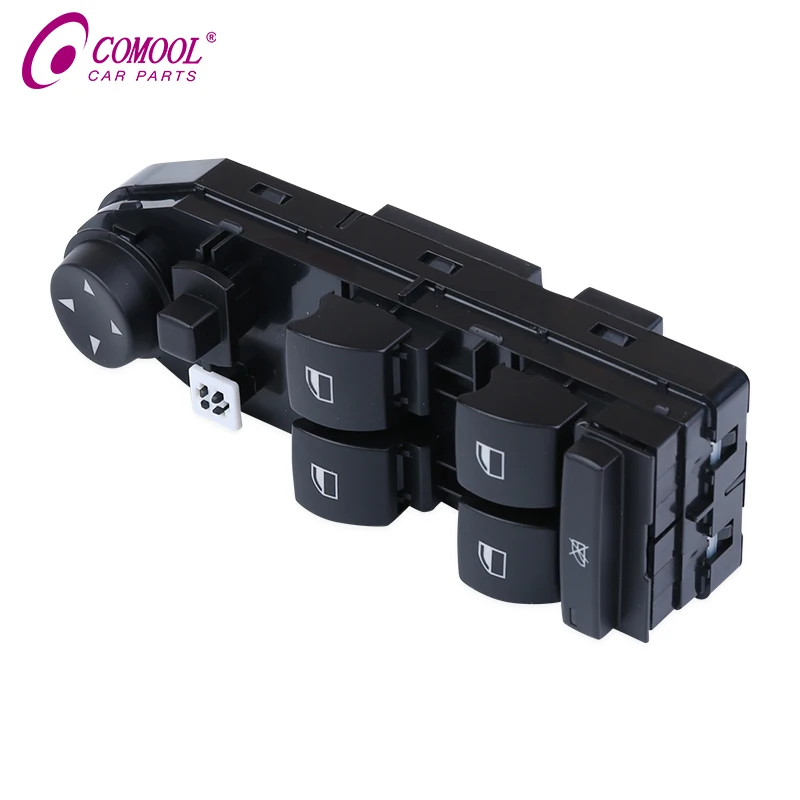 COMOOL Power Window Switch 61313414354 Window Lifer Switch For BMW X3 E83 2.5L 6131 3414 354