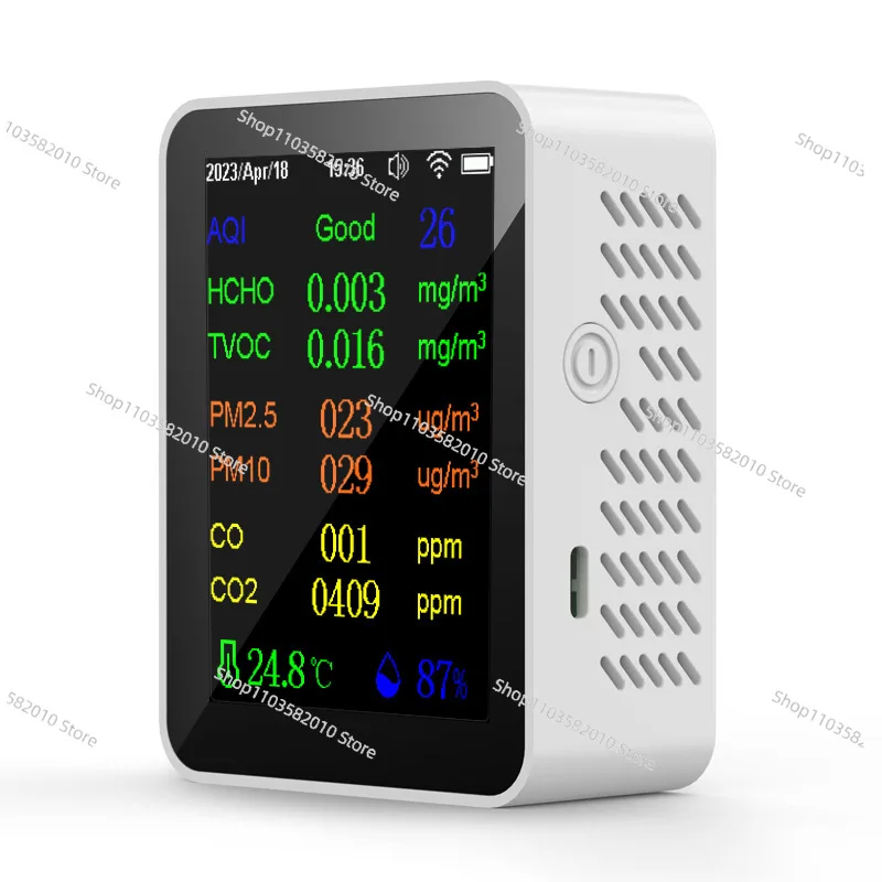 12 In 1 Household F…