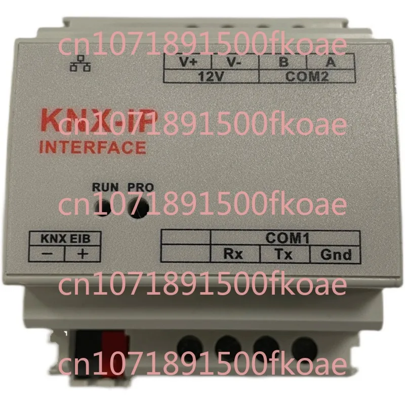 

IP-маршрутизатор KNX IP-интерфейс KNX Шлюз загрузки KNX