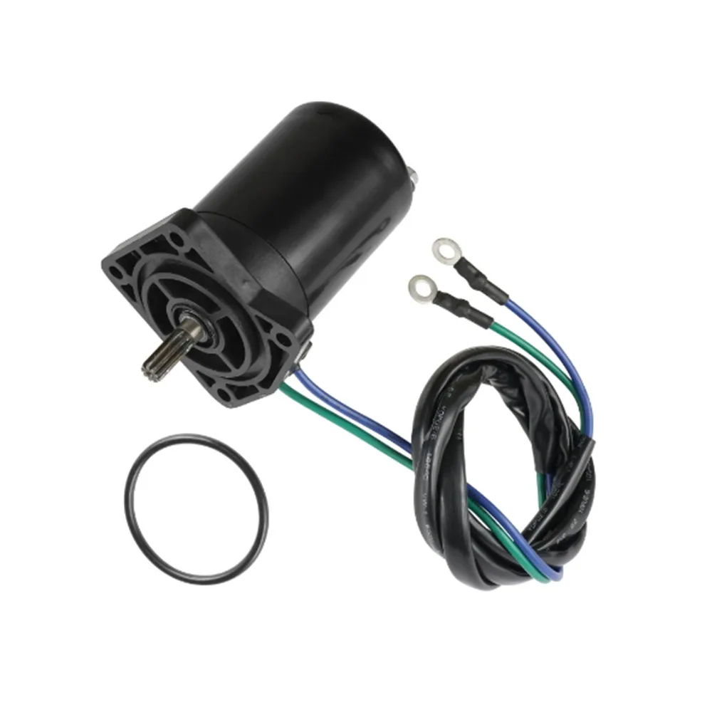 

65W-43880-10-00 67C-43880-00-00 Yacht Outboard Motor with Wire Lifting Motor