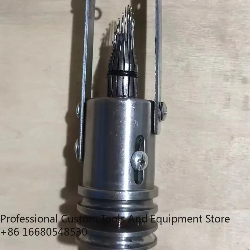 

SXCREDIT OCEAN High Quality Machine Head for Knitting Machine Part,knitting Machinery Parts