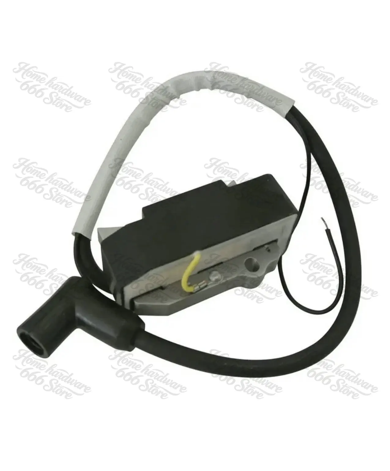High Voltage Package Ignition Coil for WACKER WM80 BS500 BS502I BS600 BS602 BS700