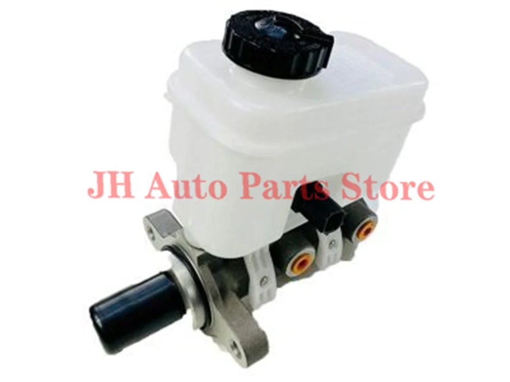 

JH LHD For Jeep JK Jeep Wrangler Brake Master Cylinder 68003617AA 68003617AB 68057474AE 68057474AA 68057474AB 68007474AD