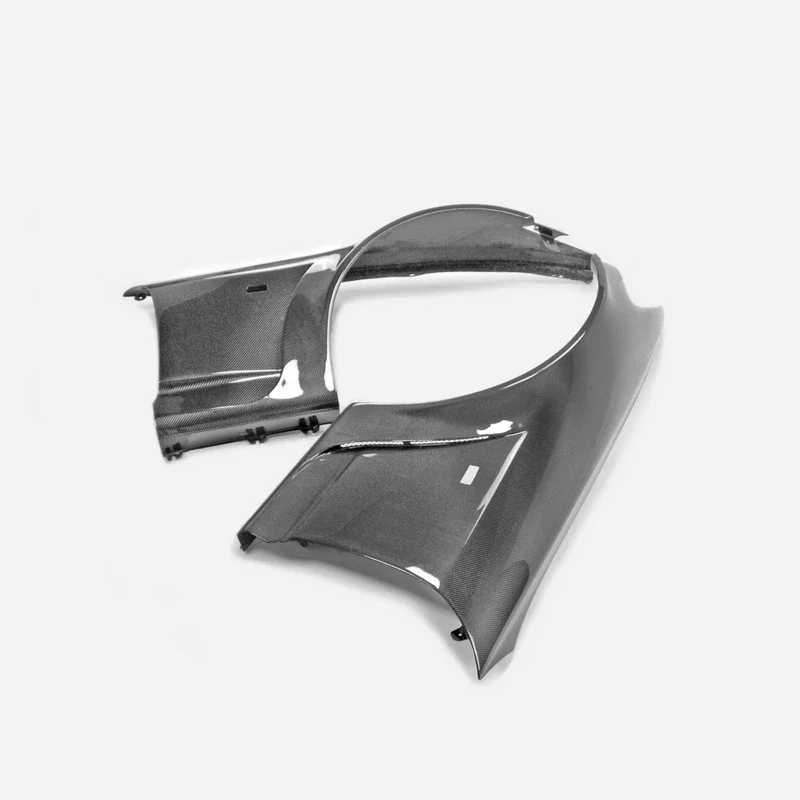 EPR-New STRYE for S2000 AP1 AP2 AM Type +30mm front fender,arbon Fiber Accessories, Enhancement Exterior Appearance