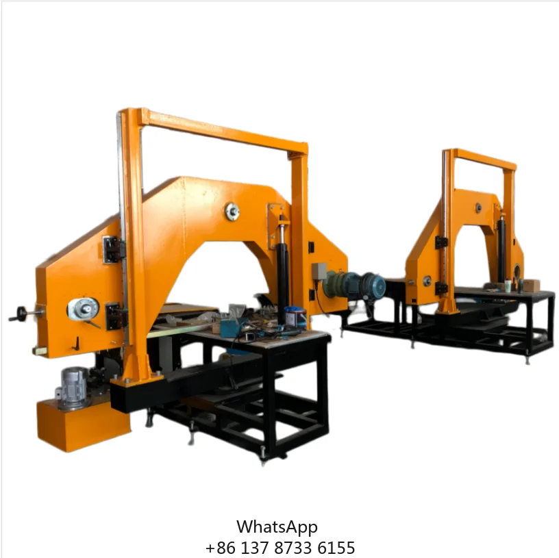 CE Certification 0-630mm WDC630 Multi-angle Cutting Saw 1-Year Warranty 3.7 Kw 380V Cutting Pipes Making Elbow, Wye And Cross