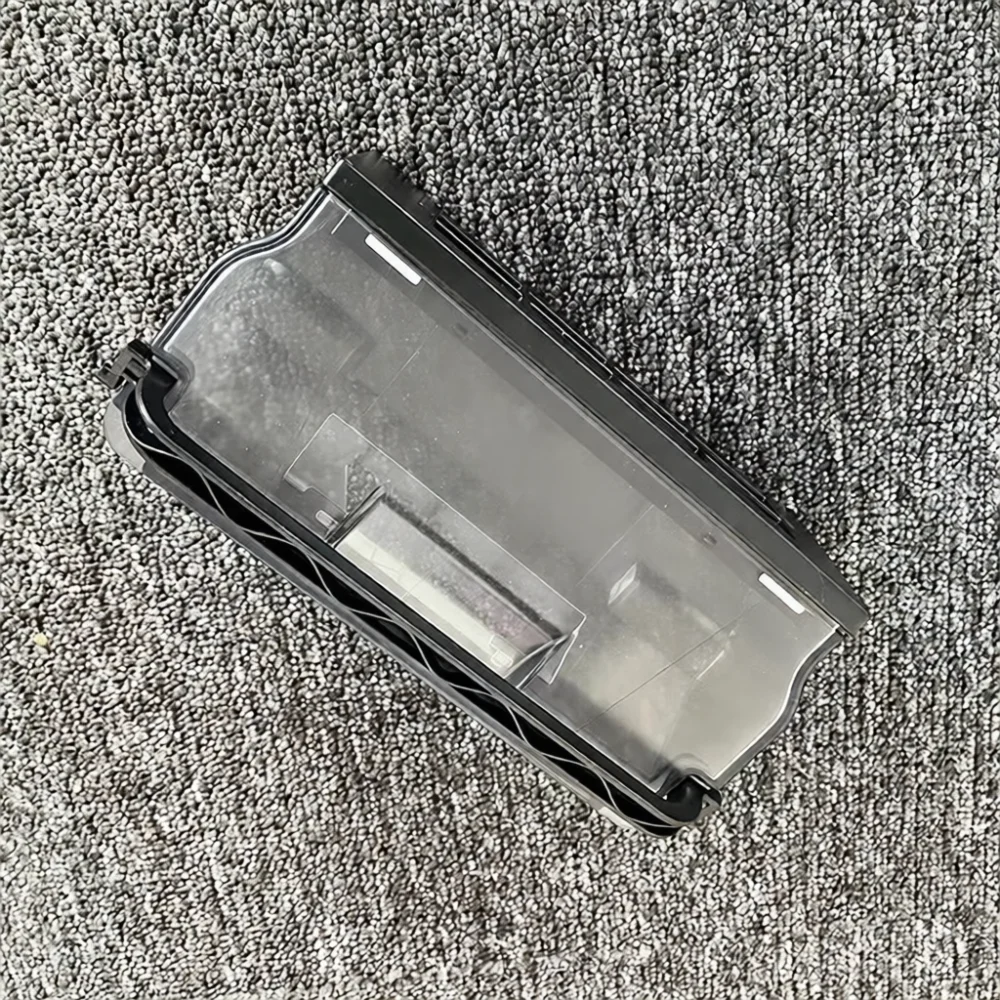 High Quality Dust Box For Haier JC55 Robotic Vacuum Parts Cleaning Machine Replacement Accessory Storage Bin