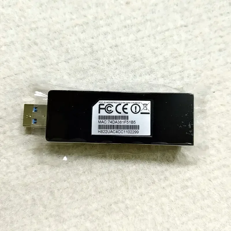 

For Samsung SEA-W01AC WiFi Network Adapter Dongle USB 3.0 For Home Security