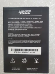 New Yezz BMAX2P Battery