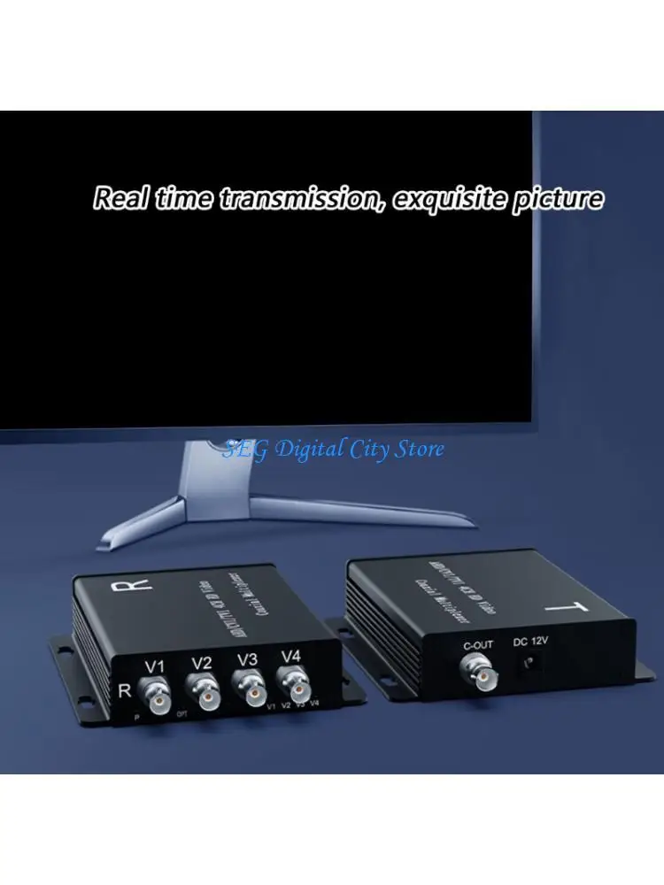 U75B Ahd/Cvi/Tvi 4 …