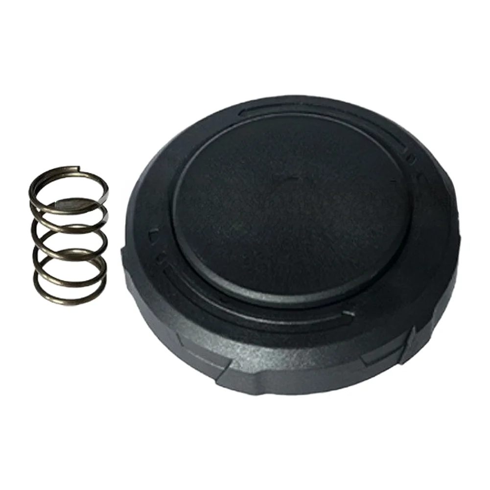 AH1530 Replacement Trimmer Head Cover 2 PCS for For brand 15 String Trimmer ST1500SF ST1500XY ST1502SA ST1502XY ST1500F ST1504SF