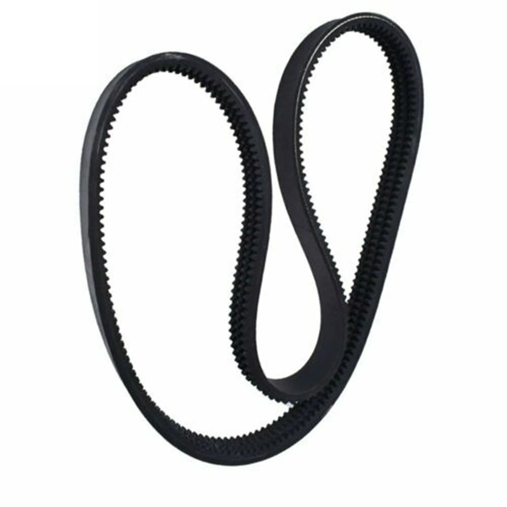 Main Pump Drive Belt 6736775 for Bobcat 753 S130 S150 S160 S175 S185 S205 T140 T180 T190