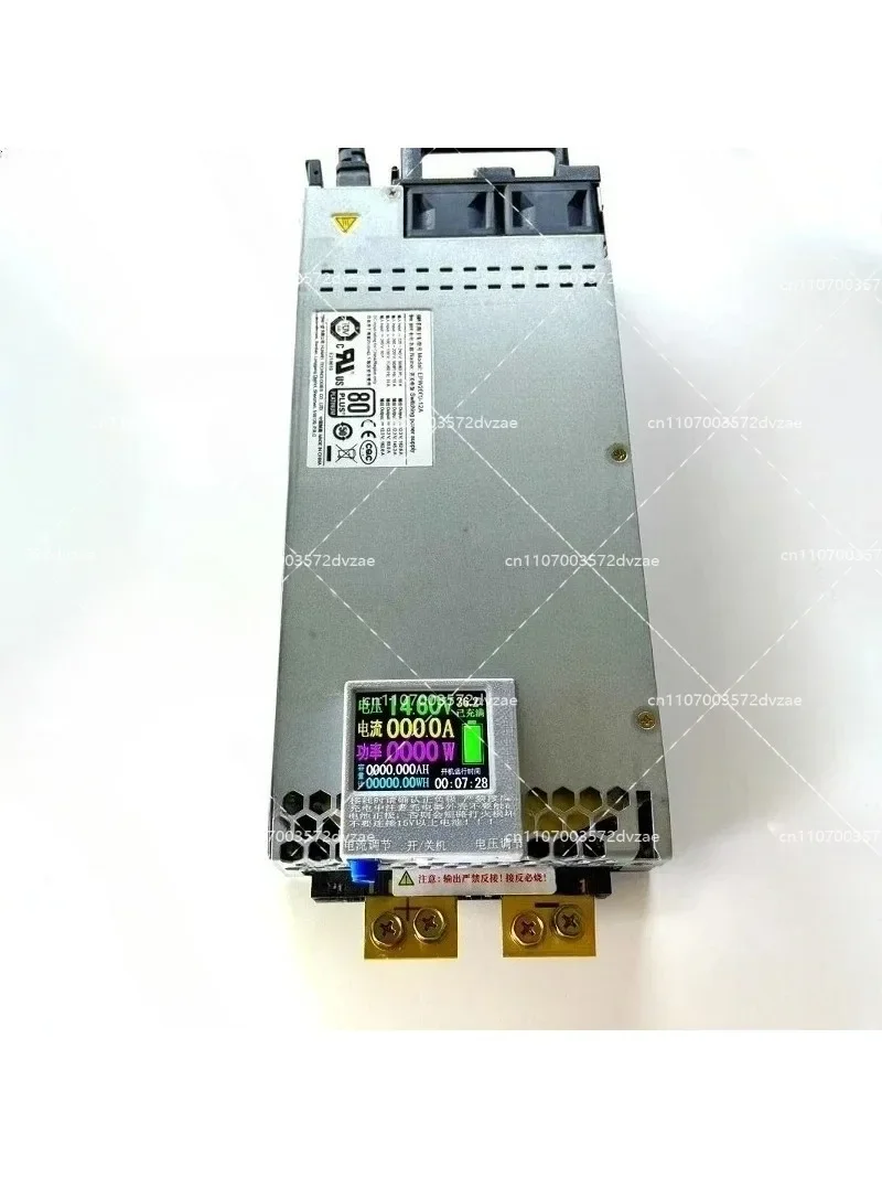 High-Power 150A/200A 14.6V Four-String Iron Phosphate Car Voltage Regulation 12V Sanyuanli 12.6V RV Charging for Vehicle