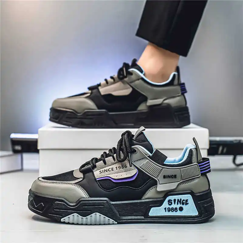High Sole Hiphop Mens Boots For Men Red Basketball Shoes High Shoes Sneakers Sport Tene Designer Classic Gifts Clearance