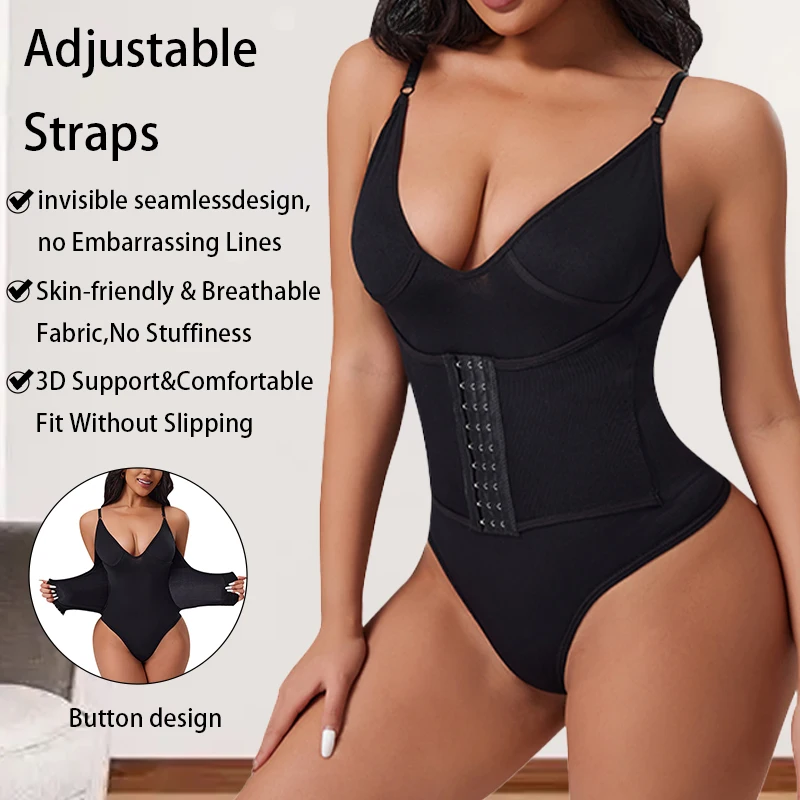 body-redutor-de-cintura-feminino-aishang-cinta-modeladora-para-barriga-lisa-modelador-de-cintura-levanta-o-bumbum-cinto-com-botoes