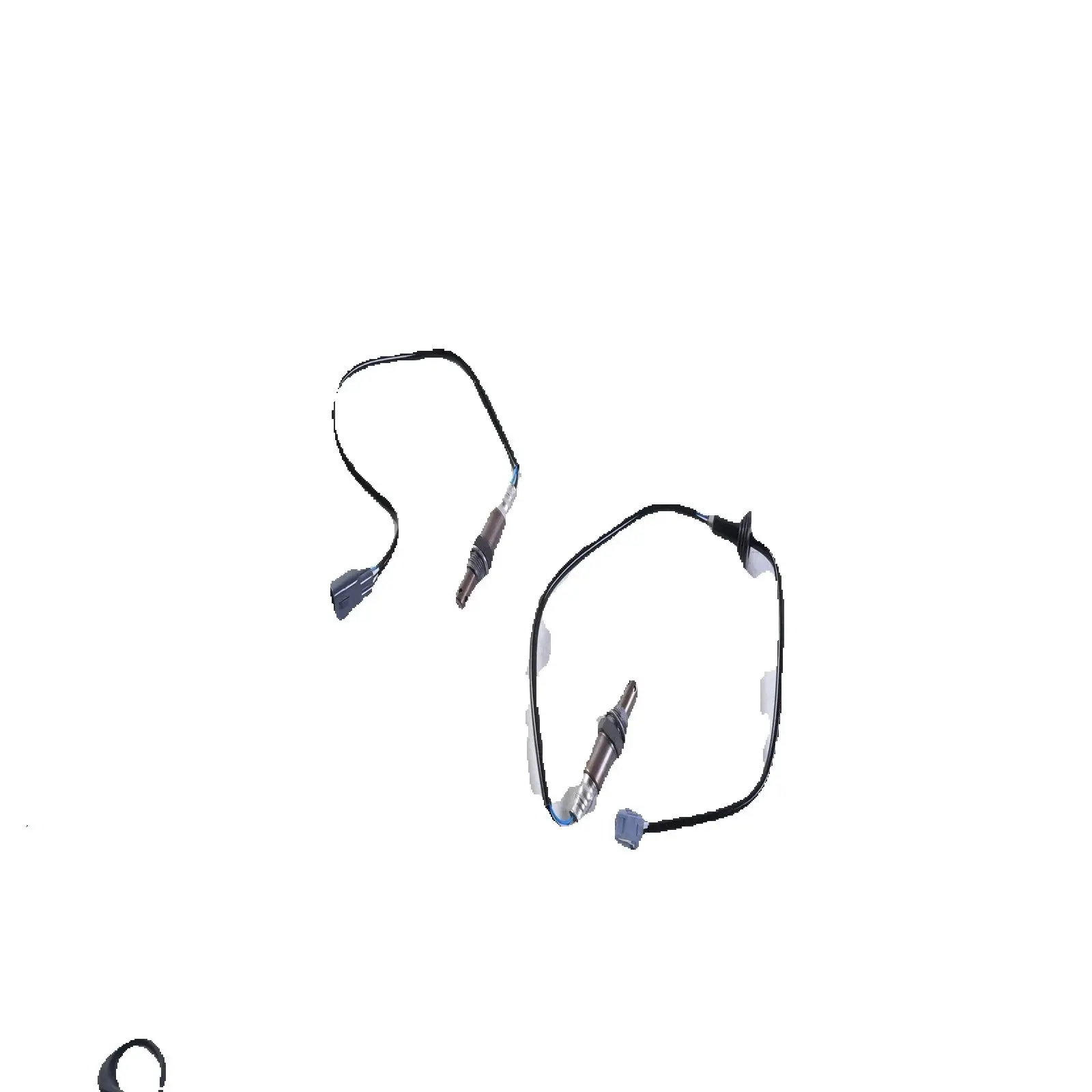 

2 шт. датчик кислорода O2 вверх и вниз для Toyota VIBE Corolla MATRIX 2003-2004 1.8L 234-4233 234-4800 автомобильные аксессуары