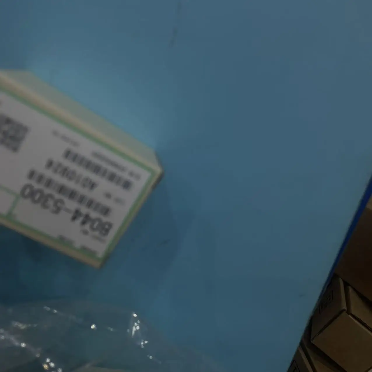 

10PCS Paper End Sensor B044-5300 B0445300 For Ricoh MP 161 201 301 1013 1515 4410L AF 1013 1515 Printer Copier Parts