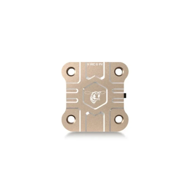 SpeedyBee TX ULTRA TX1600 5.8 جيجا هرتز 48CH 1.6 واط نقل صور محاكاة FPV للتصوير الجوي مع وقت السفر ma