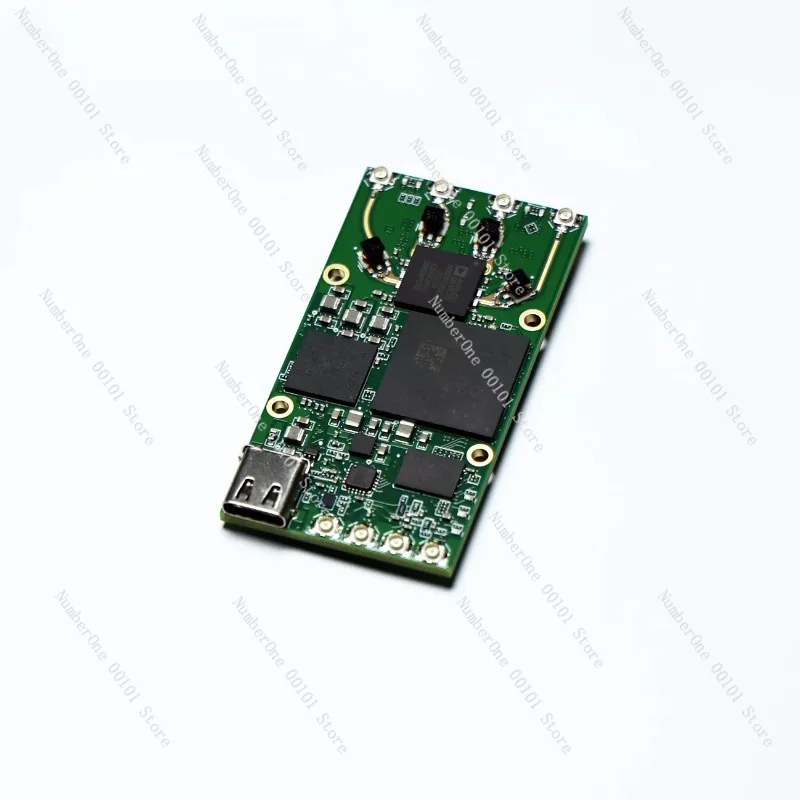 

Tiny B210 B205mini Программное радио SDR