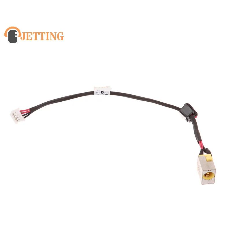 1PC DC Power Jack Connector Cable Scoket For Acer Aspire E1-571 E1-571g E1-531g