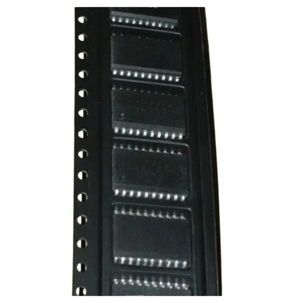 1-50PCS RTS5412 RTS5412-GR TLC2543C TLC2543CDWR CDWRG4 ADC10065CIMT ADC10065CIMTX ADC10065 G6A-274P-ST-US-24VDC