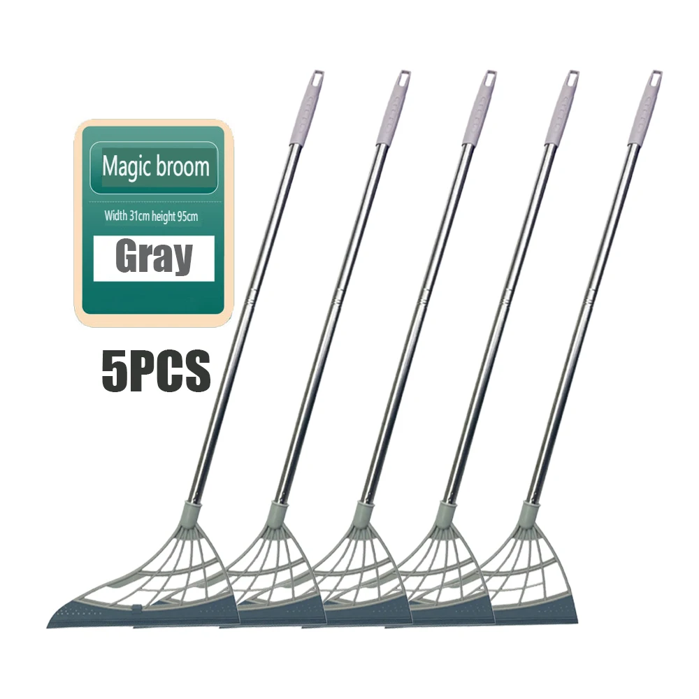 Gray-5PCS