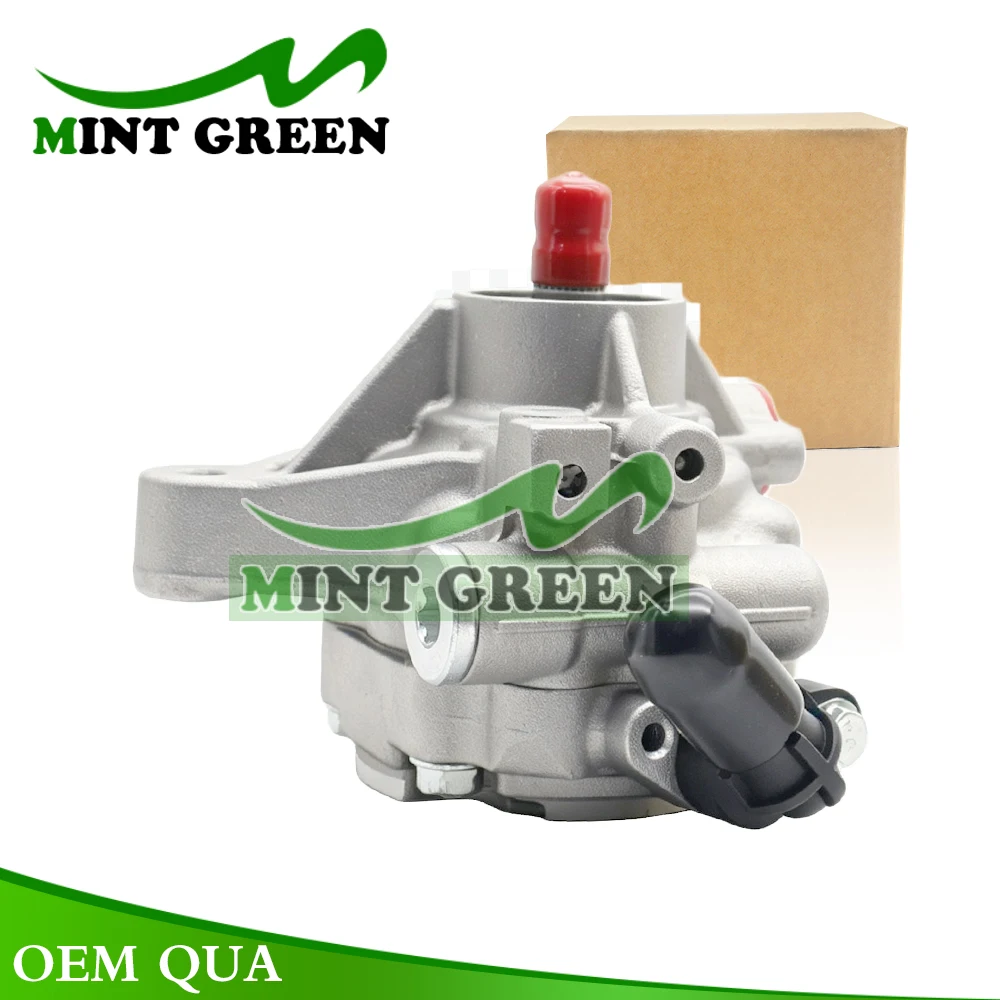 Automotive Power Steering Pump For Acura RSX TSX Honda Element Accord CR-V 2.0L 2.4L 56110RAAA02 56110PND003 56110PNDA01