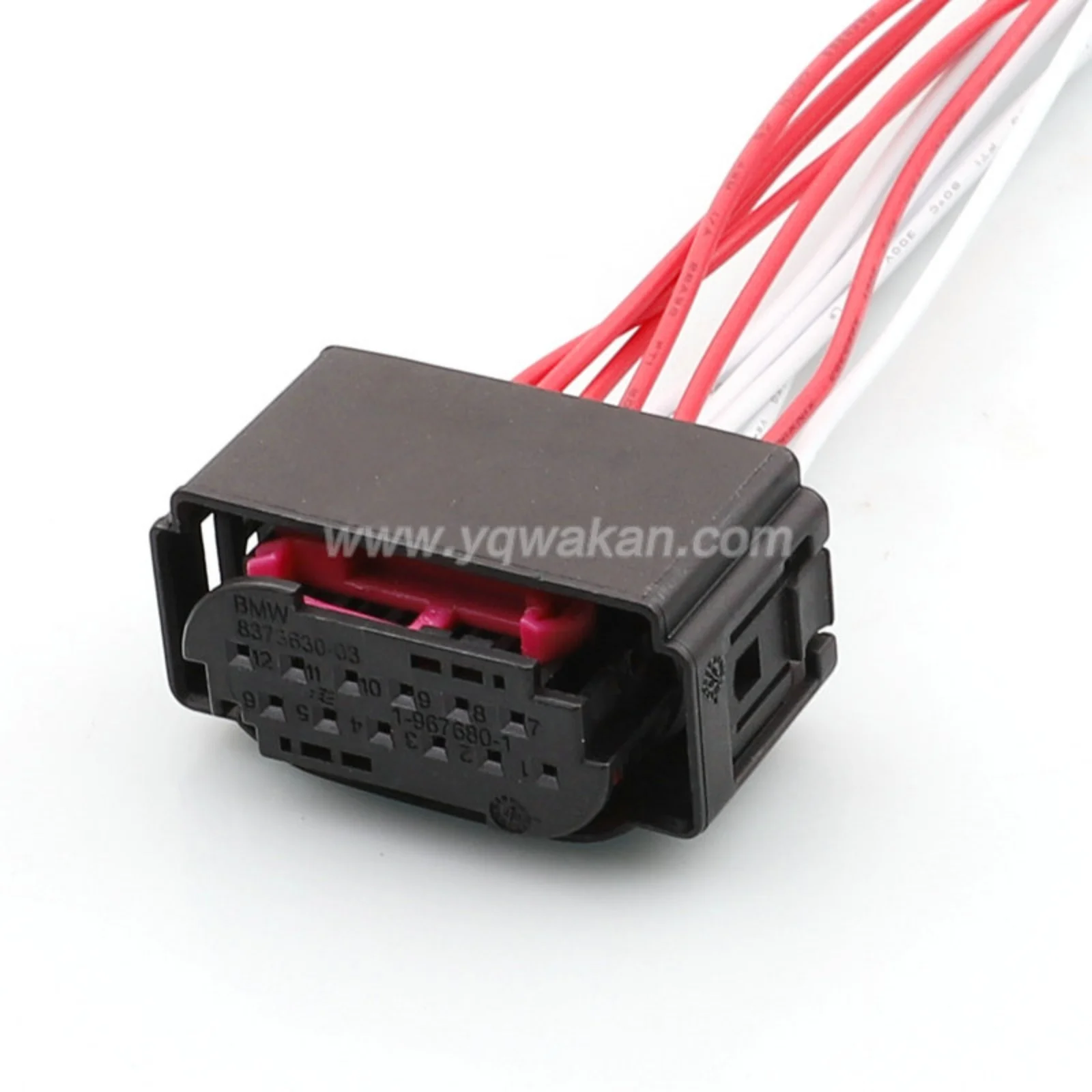 12 Pin 4E0 972 713 …