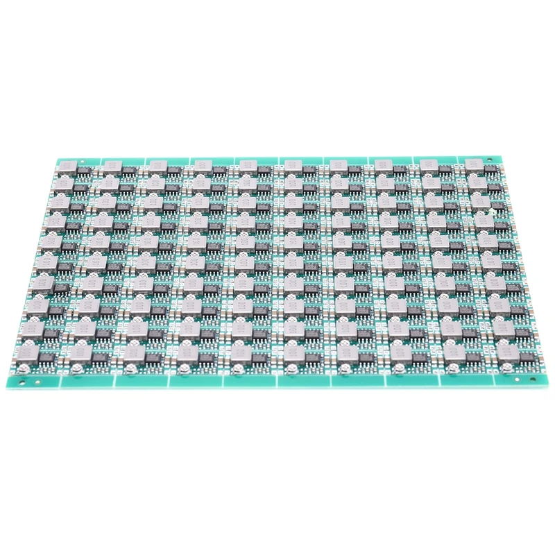 100PCS RC Airplane Module Mini 360 DC-DC Buck Converter Step Down Module 4.75V-23V To 1V-17V 17X11X3.8Mm Mini360 New LM2596