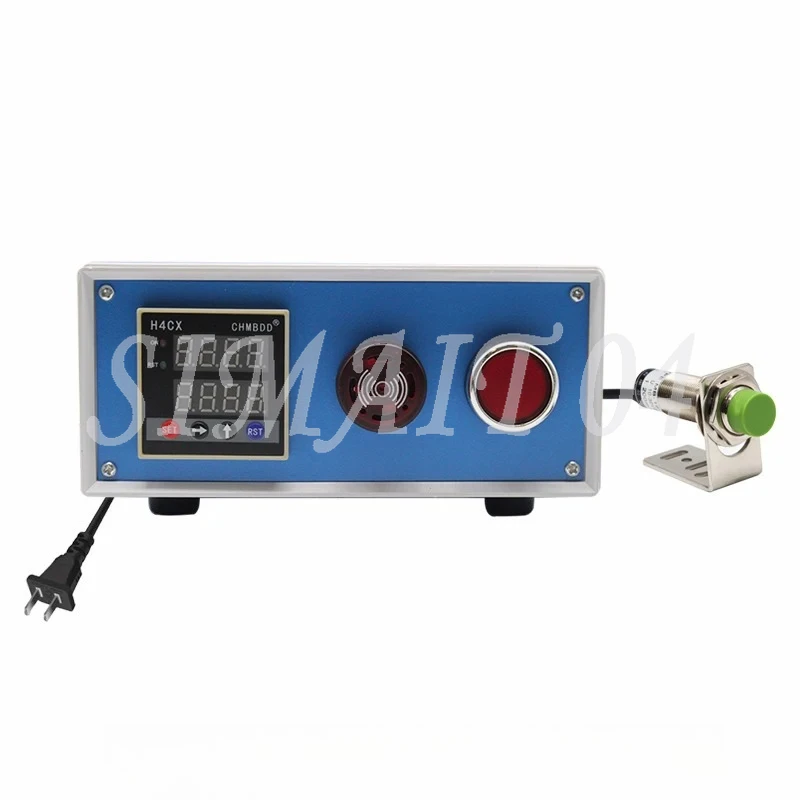 

Production Line Counter, Conveyor Belt Counting Device, Paper Sealing Machine