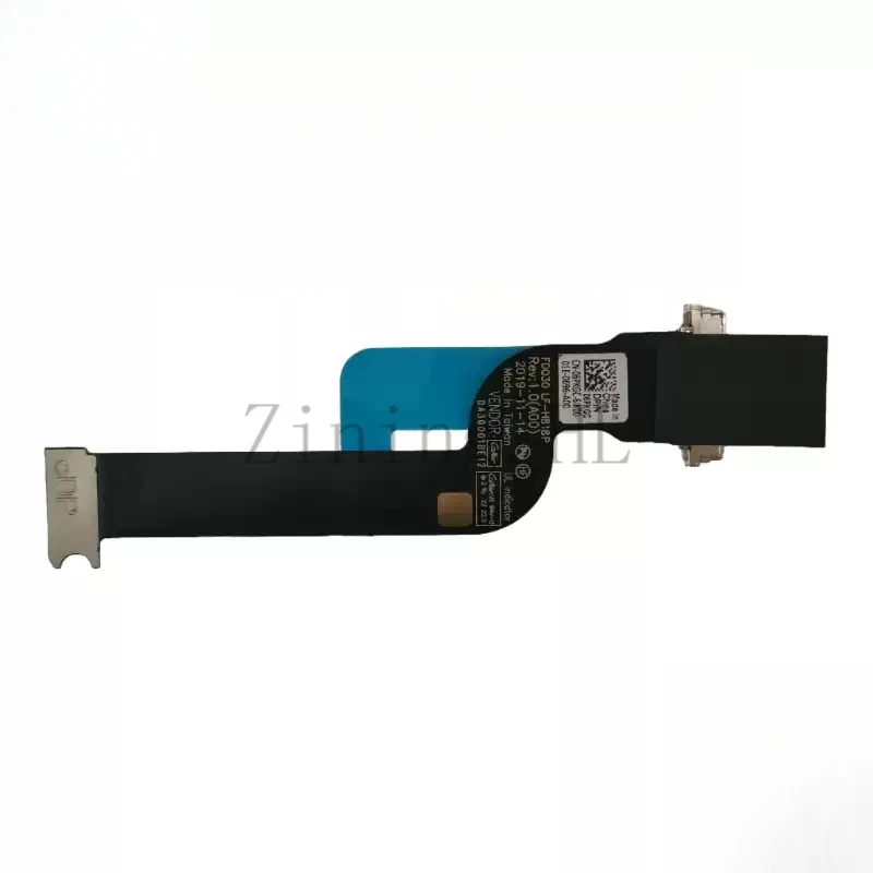 For Dell xps 13 9300 9310 Screen Cable 06PKGC LF-H818p LF-H811P MWMN0