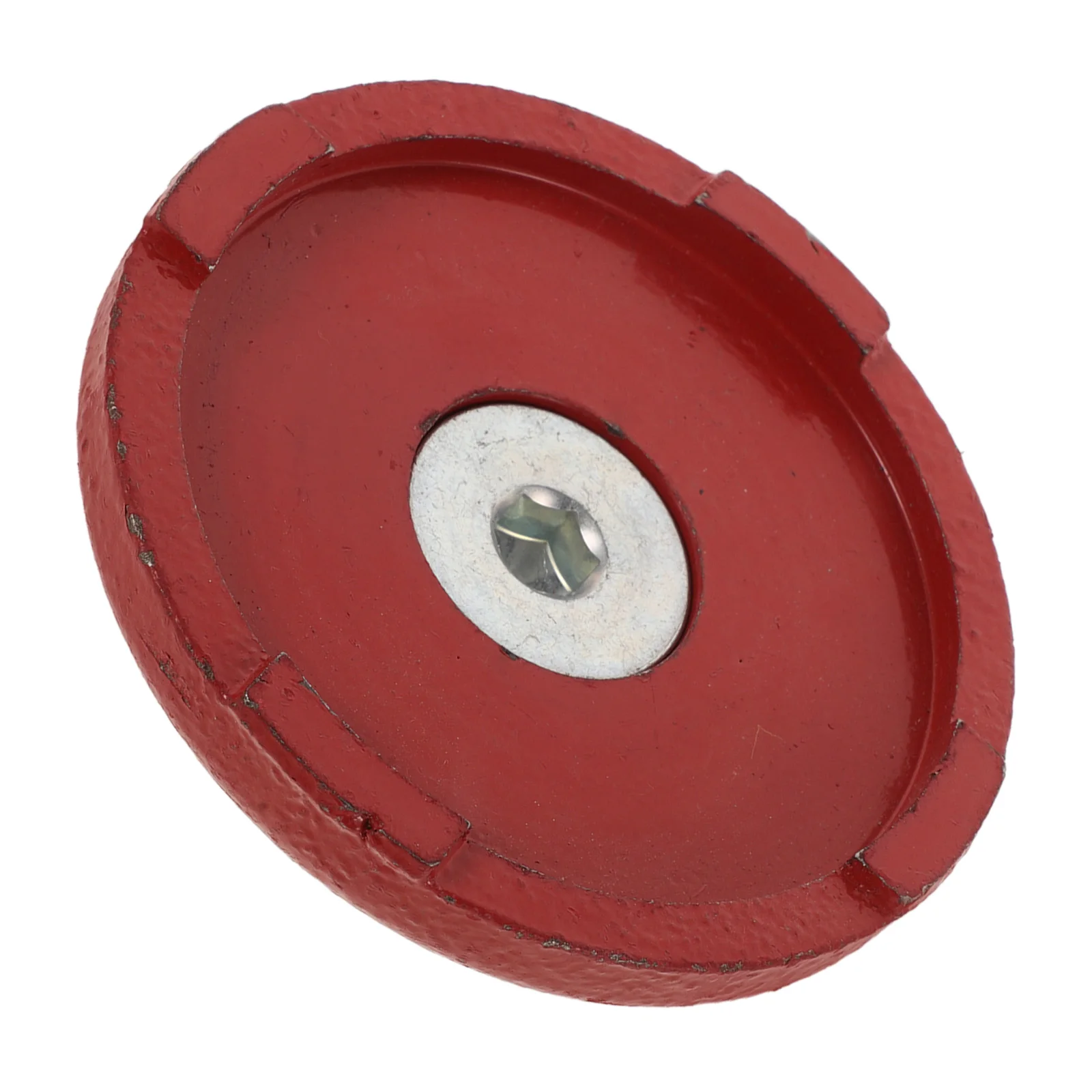 

Hydraulic Car Jacking Pad Double Pump Jack Accessories Steel Floor Stand Supply Adapter Pads Sturdy Support Safe Practical Easy
