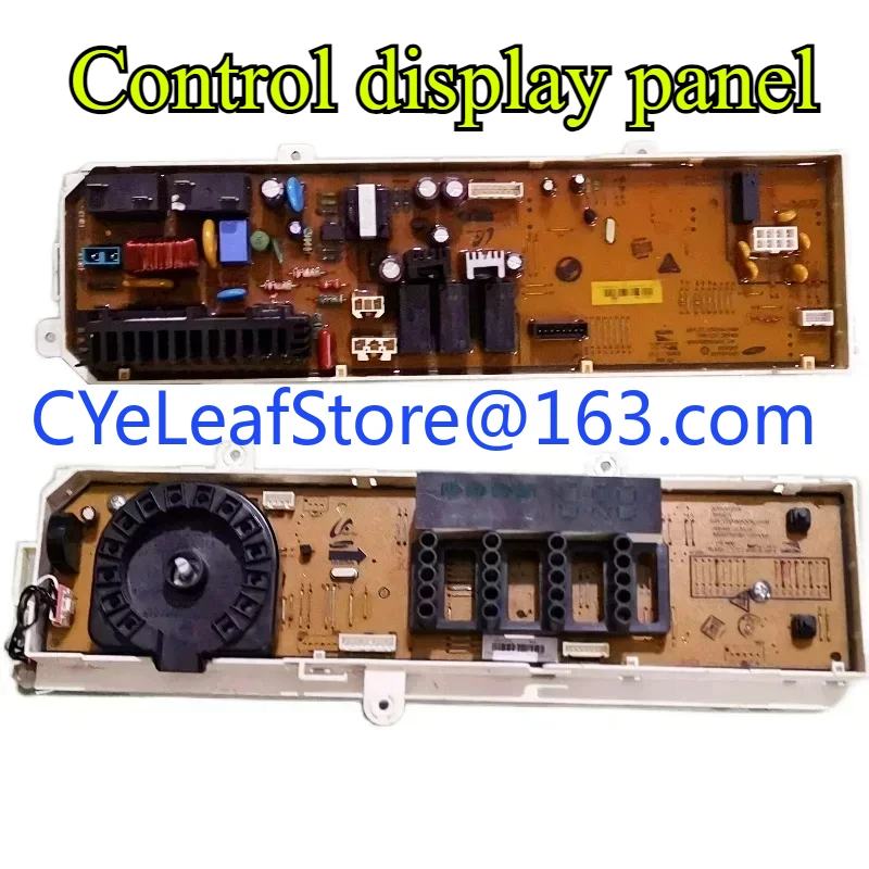 Washing Machine PCB Control Board Display Panel DC92-01769C DC41-00203A DC41-00203B DC92-01770L DC41-00252A