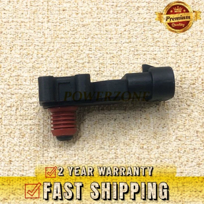 MAP Sensor 854445 28074366 28004403 for Mercury Mariner Mercruiser Outboard 4 Stroke30 40 50 60 65 75 80 90 110 115 125 HP NEW