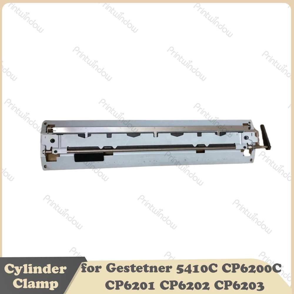 

Compatible Cylinder Clamp for Gestetner 5410C CP6200C CP6201 CP6202 CP6203 Duplicator