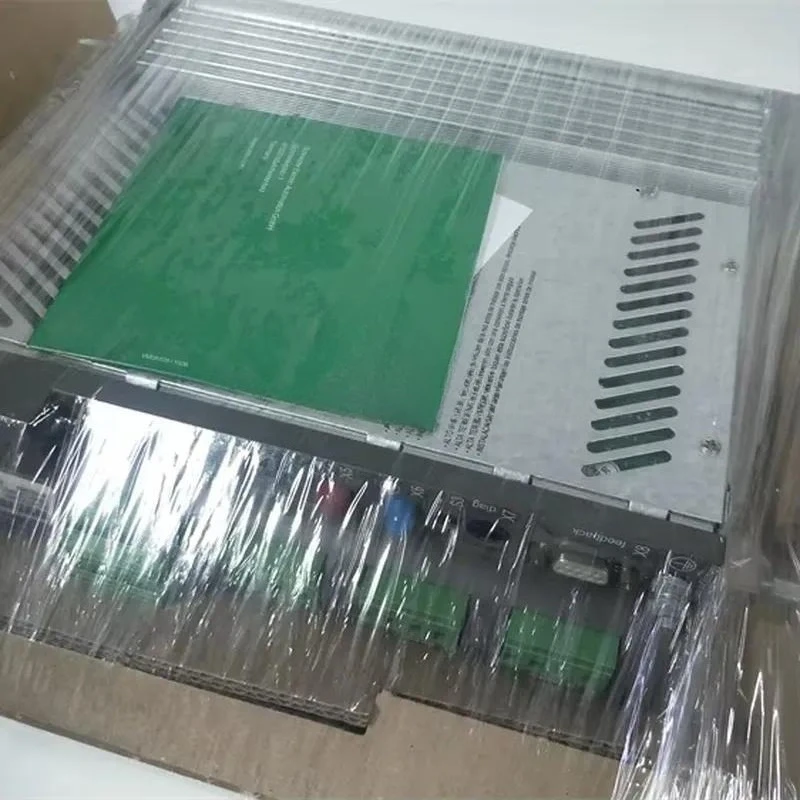 2026Sch-neide MC-4/11/03/400 MC-4 Driver New PacDrive VDM01U30AA00 LMC902CAA10000 DE 2