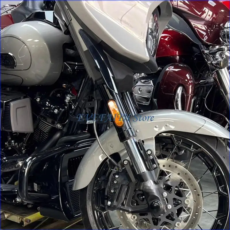 124B Copertura protezione degli assi Rivestimento anticorrosione Processo manutenzione semplificato Pezzo ricambio per