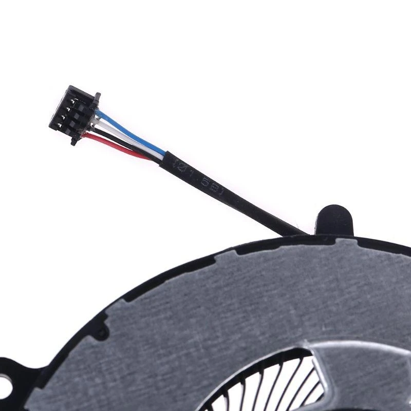 

Высокоскоростные вентиляторы ЦП для гидравлического подшипника ноутбука 14-CF 14-CK 14-CM 240 246 G7