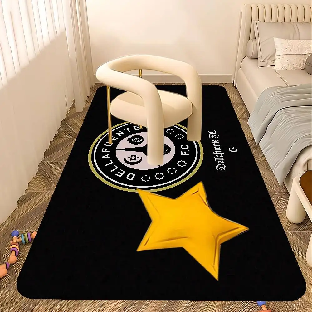 Dellafuente Floor M…