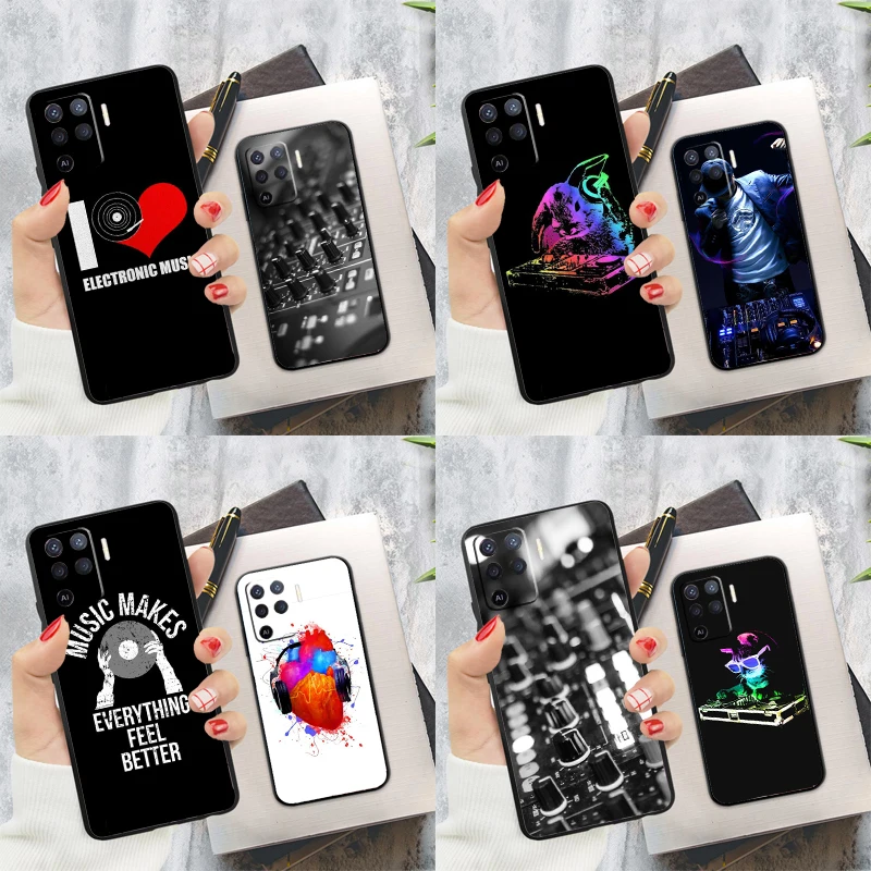 Dj Mixer Music Case… - image